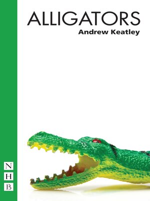 cover image of Alligators